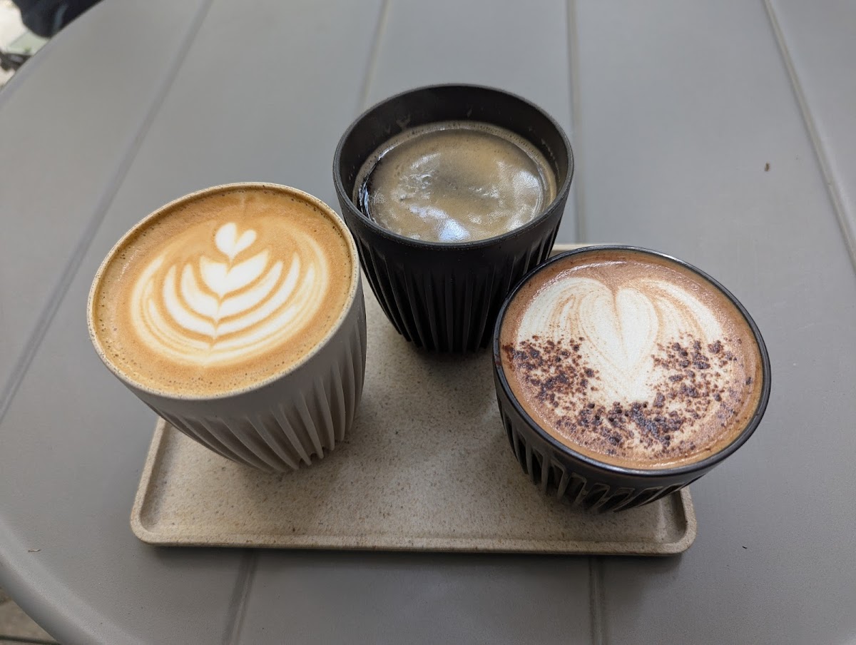 Isle Of Coffee (Queen) Photos 2